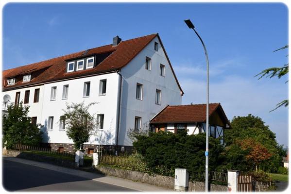 Duitsland ~ Hessen ~ Sauerland - Halfvrijstaand