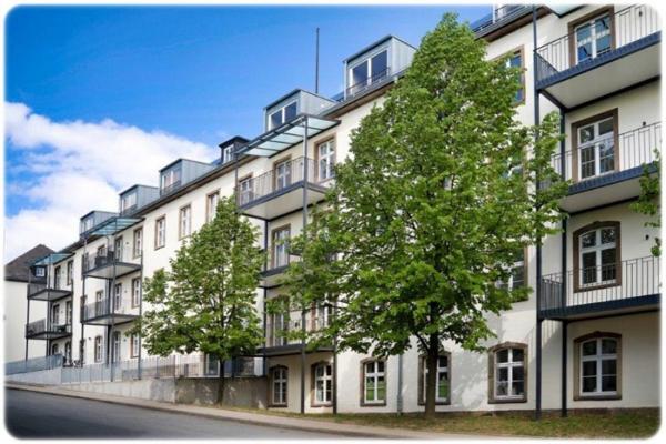 Duitsland ~ Hessen ~ Sauerland - Appartement