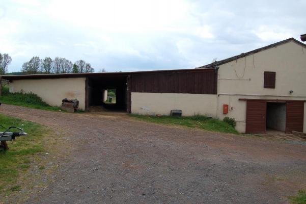 Polen&nbsp;-&nbsp;Lower&nbsp;Silesian&nbsp;(Dolnoslaskie)&nbsp;-&nbsp;Marczow