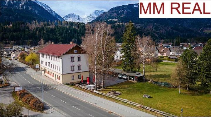 Oostenrijk ~ Karinthi - B & B / Pension