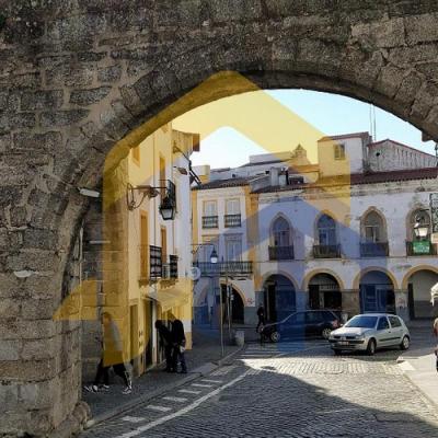 Portugal ~ vora - Herenhuis