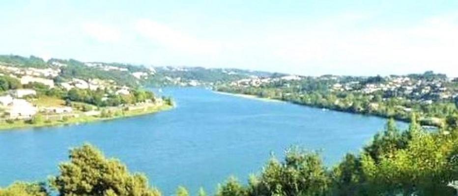 Portugal ~ Costa Verde ~ Porto ~ Vila Nova de Gaia - Bouwgrond
