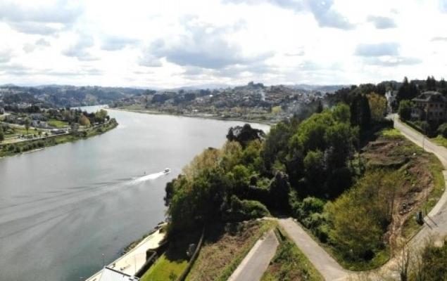 Portugal - Porto - Vila Nova de Gaia - Oliveira do Douro