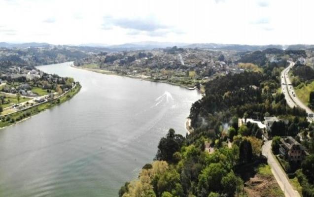 Portugal - Porto - Vila Nova de Gaia - Oliveira do Douro