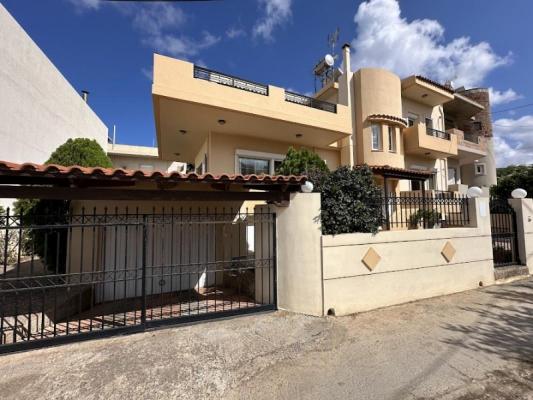 Griekenland ~ Kreta - Maisonnette