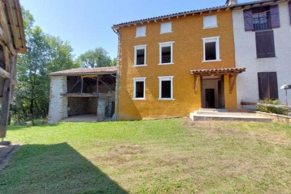 Frankrijk ~ Midi-Pyrnes ~ 31 - Haute-Garonne - Maison de Caractre