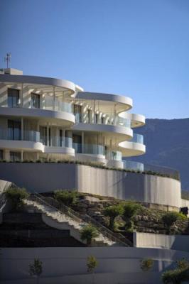 Appartement te koop in Spanje - Andalusi - Costa del Sol - Marbella -  1.299.000