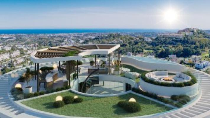 Spanje - Andalusi - Costa del Sol - Marbella