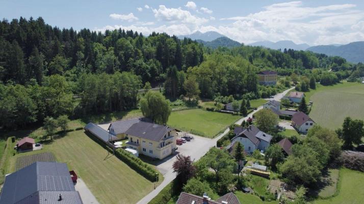 Oostenrijk ~ Karinthi - Appartement