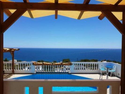 Villa te koop in Griekenland - Kreta - Achlia, Ierapetra -  600.000