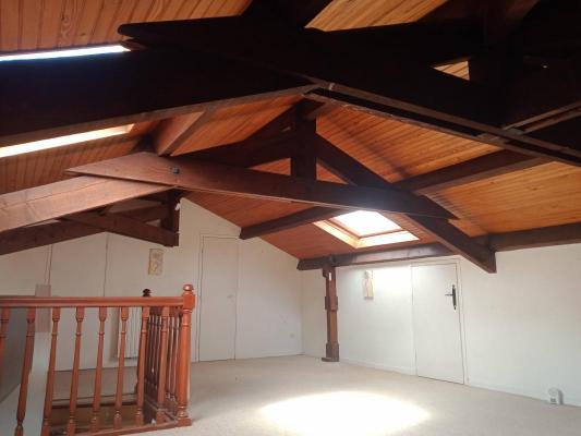 Frankrijk - Midi-Pyrnes - 31 - Haute-Garonne - Ramonville-Saint-Agne