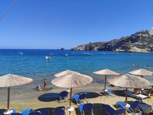 Griekenland ~ Kreta - Renovatie-object
