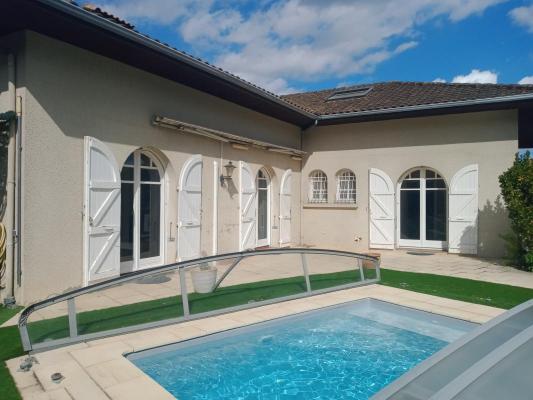 Frankrijk ~ Midi-Pyrnes ~ 31 - Haute-Garonne - Villa