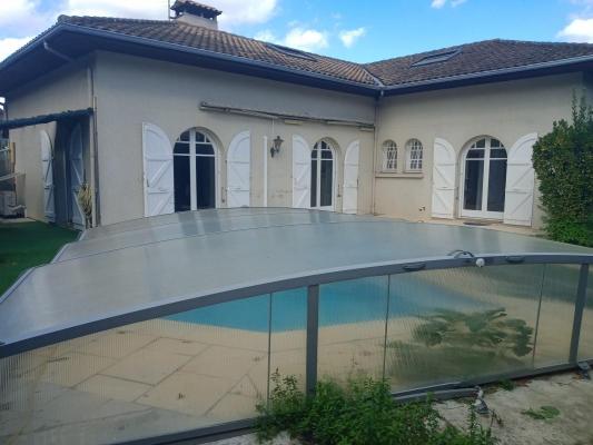 Frankrijk - Midi-Pyrnes - 31 - Haute-Garonne - Ramonville-Saint-Agne