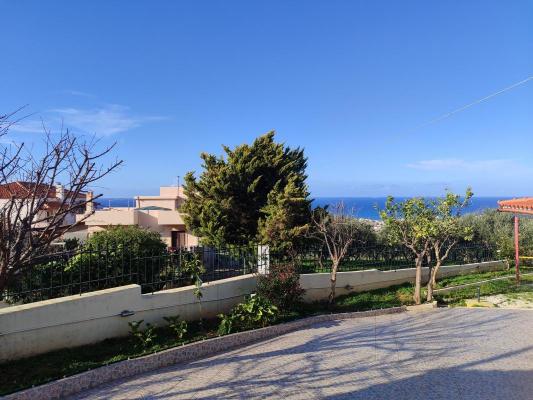 Griekenland ~ Kreta - Villa