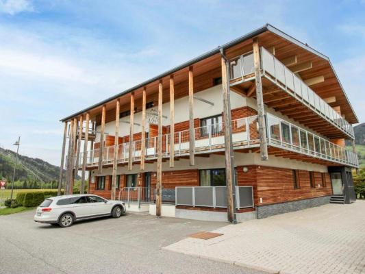 Oostenrijk - Salzburgerland - Kaprun