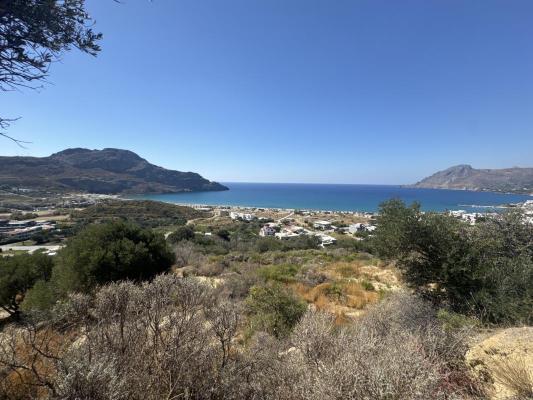 Griekenland ~ Kreta - Grond