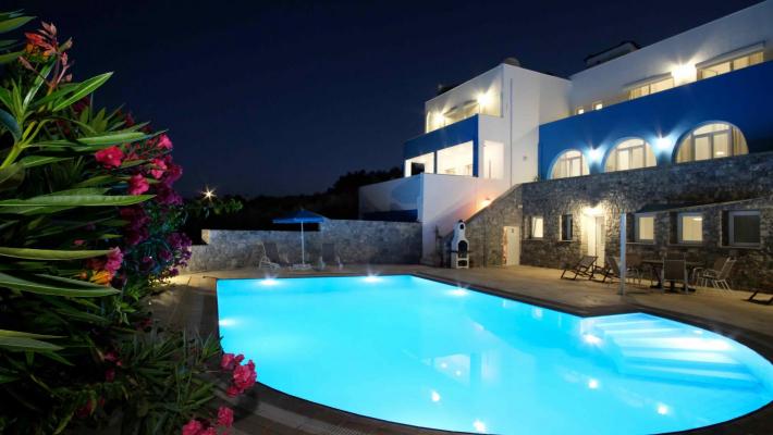 Griekenland - Kreta - Rethymno