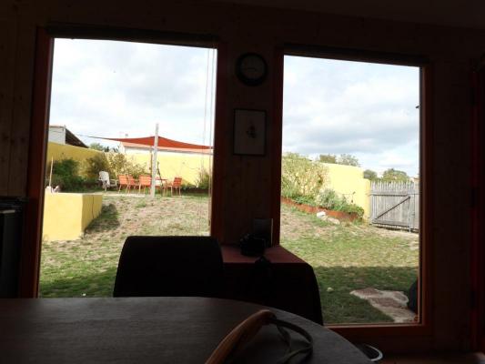 Frankrijk - Languedoc-Roussillon - 11 - Aude - Mouthoumet