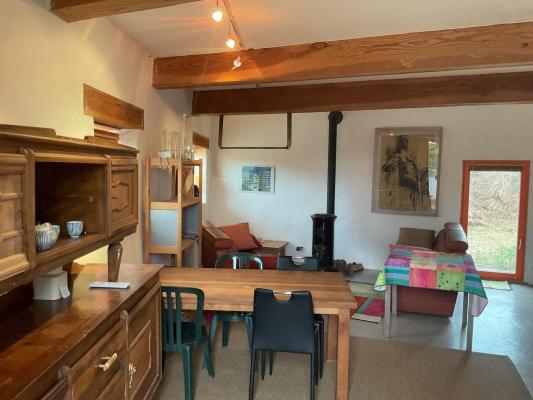 Frankrijk - Languedoc-Roussillon - 11 - Aude - Mouthoumet