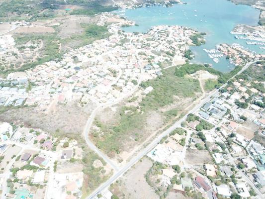Antillen - Curaao - Willemstad