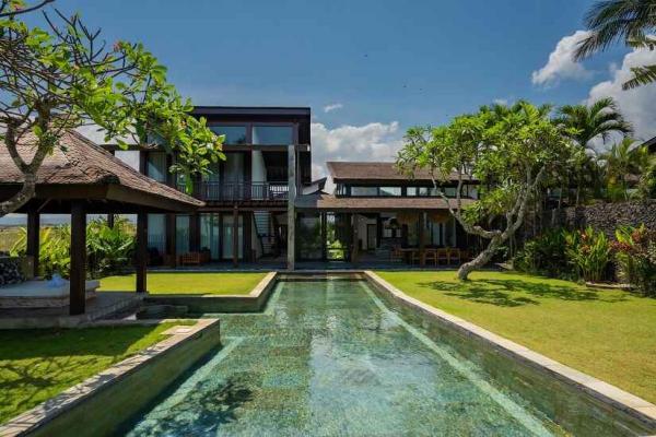 Indonesi ~ Bali - Villa