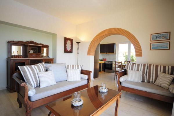 Griekenland ~ Kreta - Villa