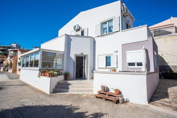 Griekenland ~ Kreta - Villa