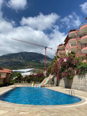Turkije ~ Turkse Riviera ~ Antalya - Appartement