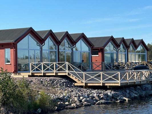 Zweden - Svealand (MIDDEN) - Uppsala ln - Karlholmsbruk