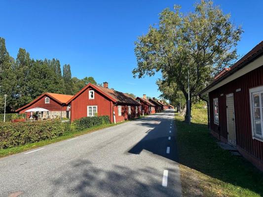 Zweden - Svealand (MIDDEN) - Uppsala ln - Karlholmsbruk