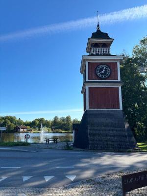 Zweden - Svealand (MIDDEN) - Uppsala ln - Karlholmsbruk