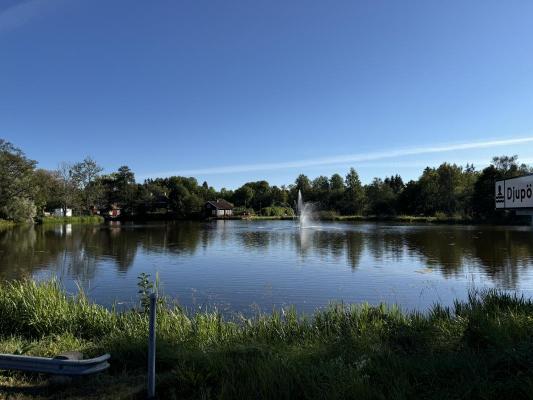 Zweden - Svealand (MIDDEN) - Uppsala ln - Karlholmsbruk