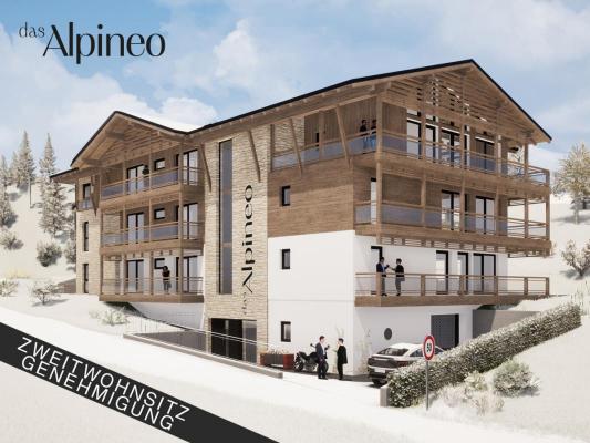 Oostenrijk ~ Salzburgerland - Appartement