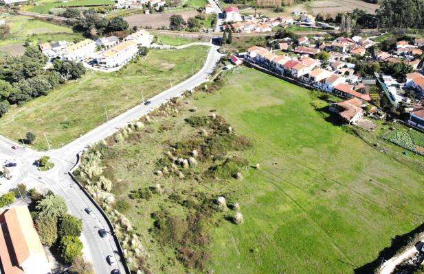 Portugal ~ Porto ~ Gondomar - Bouwgrond