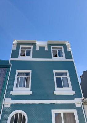 Portugal ~ Porto - Woonhuis
