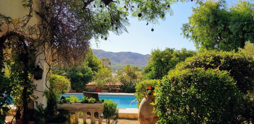 Spanje&nbsp;-&nbsp;Valencia&nbsp;(Regio)&nbsp;-&nbsp;Costa&nbsp;Blanca&nbsp;-&nbsp;Alfaz&nbsp;del&nbsp;Pi