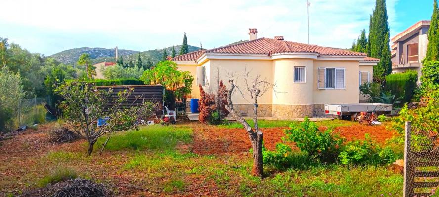 Villa te koop in Spanje - Valencia (Regio) - Costa Azahar (N) - Peniscola -  409.000