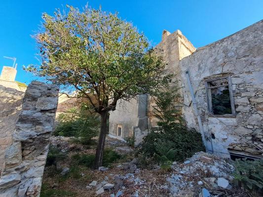 Griekenland ~ Kreta - Woonhuis