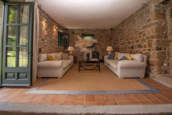 Spanje - Cataloni - Costa Brava - Calonge