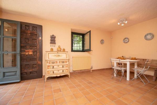 Spanje - Cataloni - Costa Brava - Calonge