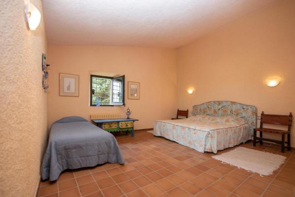 Spanje - Cataloni - Costa Brava - Calonge