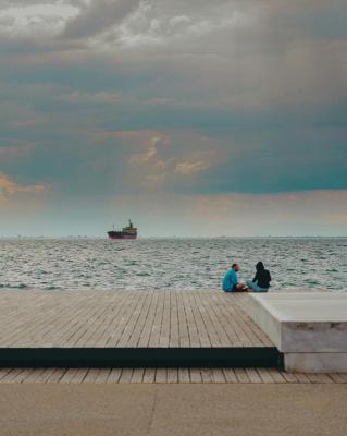 Griekenland ~ Centraal Macedoni� - Horeca-object