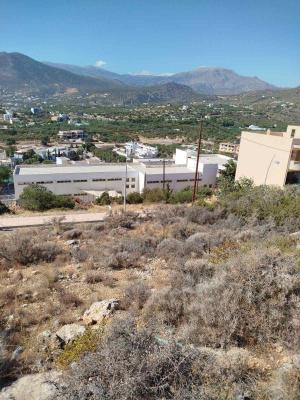 Griekenland ~ Kreta - Bouwgrond
