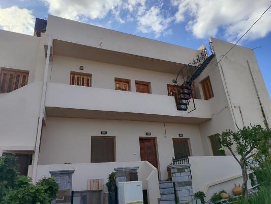 Griekenland ~ Kreta - Woonhuis