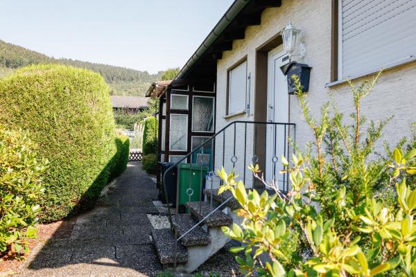 Duitsland ~ Nordrhein-Westfalen ~ Sauerland - 2-onder-1-kap