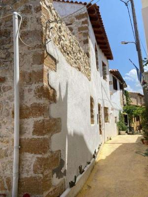 Griekenland ~ Kreta - Woonhuis