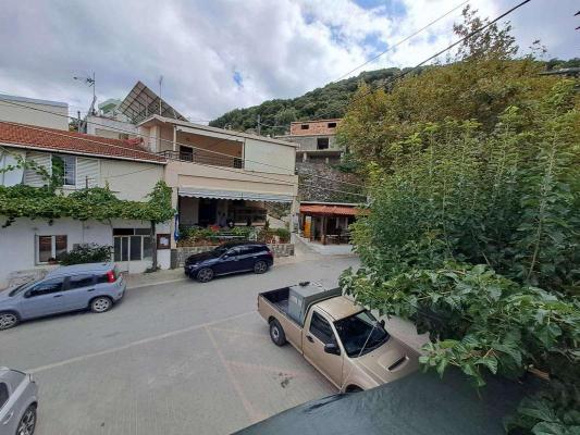 Griekenland ~ Kreta - Bedrijfspand