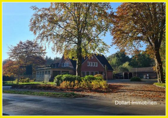 Duitsland ~ Nedersachsen ~ Ost-Friesland - B & B / Pension