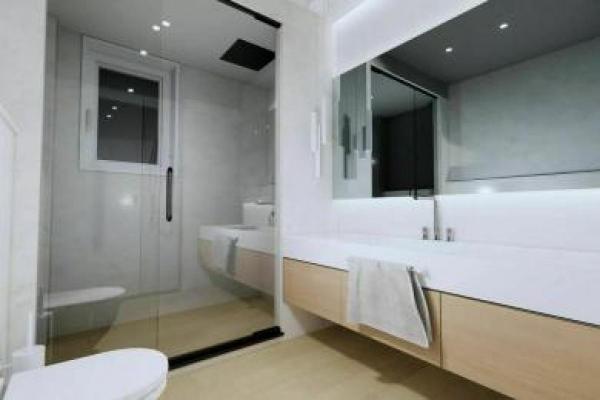 Griekenland ~ Attika - Penthouse
